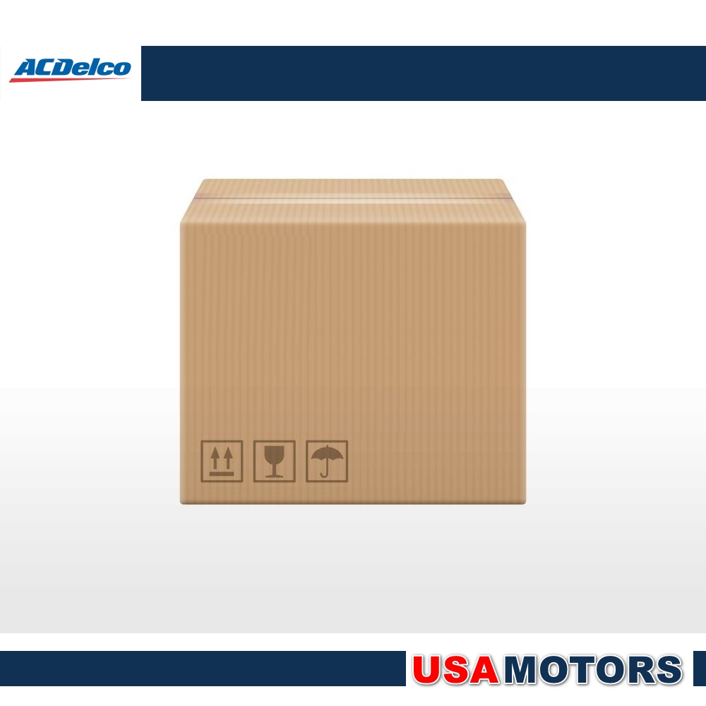 Датчик давления в шинах ACDelco 20923680