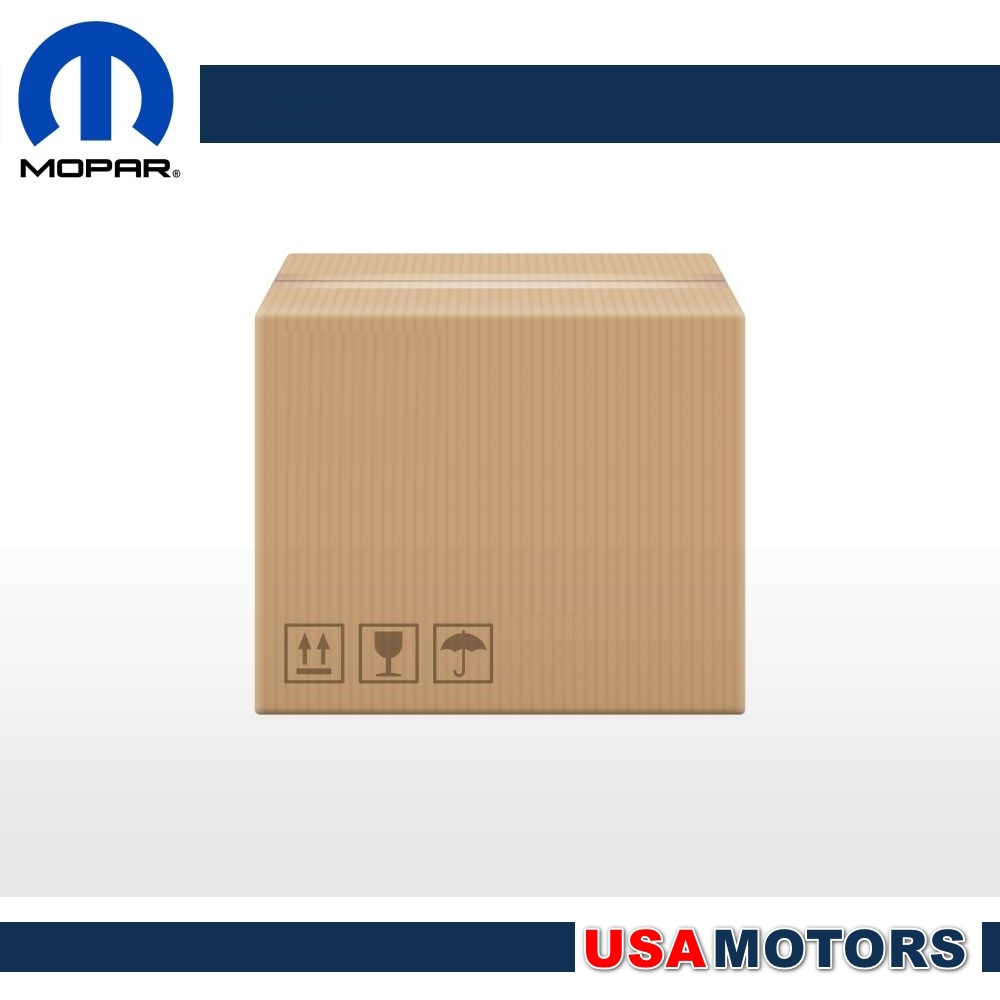 РЕМЕНЬ ГРМ MOPAR 04667611