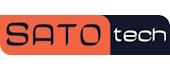 Логотип SATO TECH