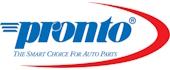 Запчасти Pronto