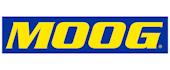 Логотип MOOG