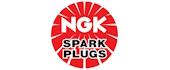 Логотип NGK