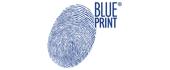 Логотип BLUE PRINT