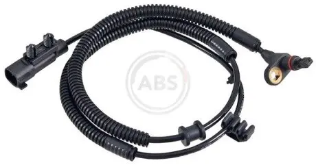 Датчик ABS A.B.S. A.B.S. 31346
