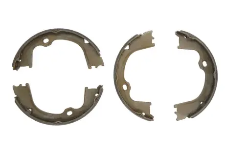 Колодки паркувального гальма A.B.S. 9375