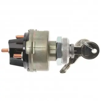 Замок запалювання ACDelco 12339178