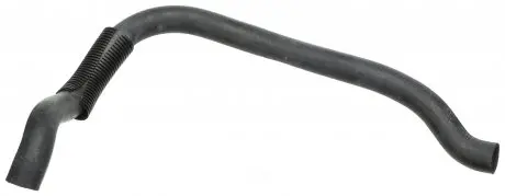 Патрубок радіатора верхній ACDelco 26154X