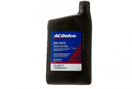 Хрестовина передньої півосі ACDelco 362682