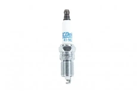 Свічка запалювання Double Platinum ACDelco 41962