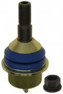 Опора шаровая нижняя, передняя, ​​задняя ACDelco 45D10002