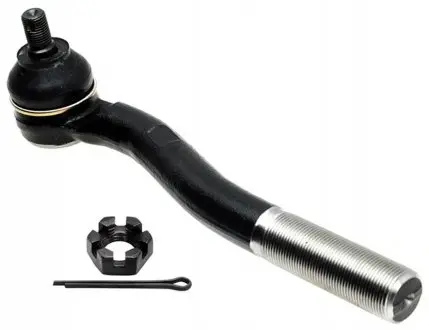 Наконечник кермовий правий нижній ACDelco 46A0821A