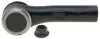 Наконечник кермовий, правий ACDelco 46A1037A (фото 3)