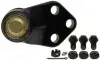 Опора кульова передня ACDelco 46D2136A (фото 4)
