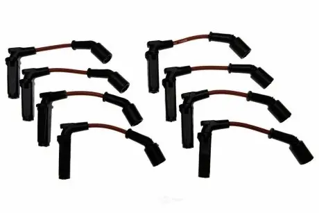 Провід високовольтний ACDelco 9748RR