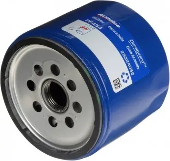 Фильтр масляный 76мм ACDelco PF454F