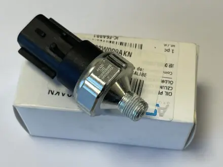 Датчик тиску мастила AKUSAN K02W009AKN