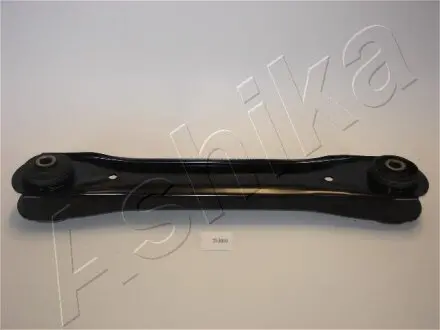 Наконечник поперечної кермової тяги ASHIKA 11100J000