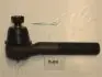 Наконечник поперечної кермової тяги ASHIKA 11100J010 (фото 1)