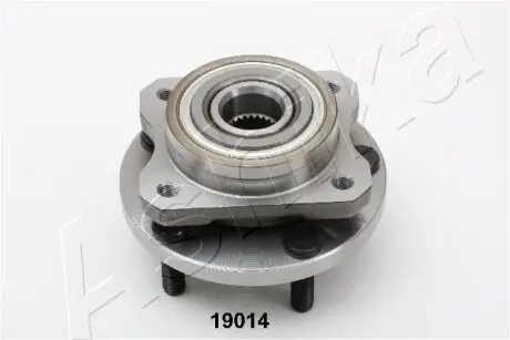 Ступиця колеса ASHIKA 4419014