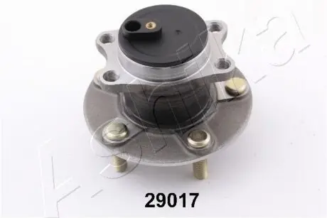 Маточина колеса 44-29017 ASHIKA 4429017