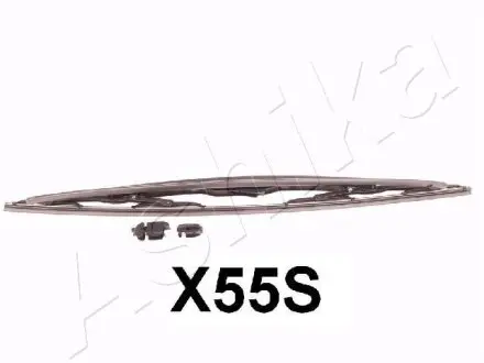 Щітка склоочисника ASHIKA SAX55S