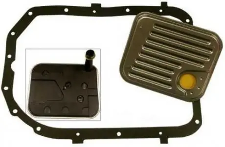 Фільтр АКПП із прокладкою 4L80E ATP TF105