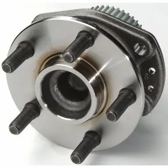 Ступиця задня 14" Autoextra 512155