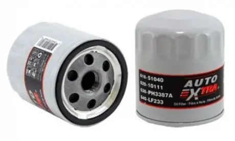 Фільтр масляний Autoextra 61851040MP