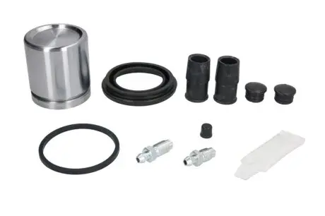 Ремкомпл. супорта перед BMW 3 E36/Fabia/Octavia/Caddy III/Golf IV/V/VI (з поршнем) AUTOFREN D4-849C