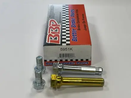 Напрямна супорта BRG or BR6 BBP 5951K