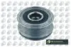 Шків генератора 1.9TDI T5/Crafter/Golf IV/Caddy II/Octavia BGA DC0101 (фото 1)