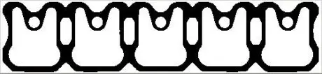 Прокладка клапанної кришки BGA RC7343