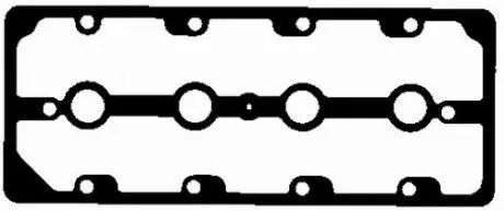 Прокладка клапанної кришки BGA RC9306