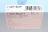 CHRYSLER фільтр повітряний 300C 05-,Jeep Grand Cherokee 3.0CRDI 11- BLUE PRINT ADA102211 (фото 4)
