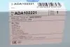 Фільтр повітряний BLUE PRINT ADA102221 (фото 4)