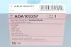 Фільтр повітряний Jeep Cherokee IV 13- BLUE PRINT ADA102257 (фото 6)