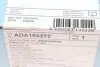 К-т колодок гальмівних BLUE PRINT ADA104272 (фото 6)