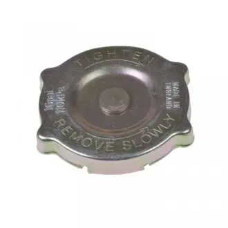Крышка радиатора 16PSI / 110kPa BLUE PRINT ADA109904