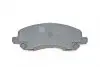 К-т колодок гальмівних BLUE PRINT ADC44264 (фото 3)