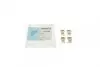 К-т встановлення колодок гальмівних BLUE PRINT ADC448603 (фото 1)