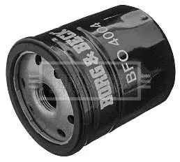 Фільтр BORG & BECK BFO4004