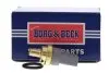 Датчик температури BORG &amp; BECK BORG & BECK BTS3028 (фото 1)