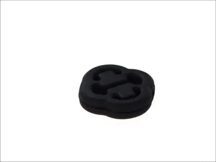 Кронштейн глушителя AUDI CABRIO 94-00 резиновый BOSAL 255-853