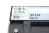 Акумулятор 70Ah-12v (S3007) (278x175x175),R,EN640 BOSCH 0092S30070 (фото 8)