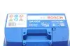 Акумулятор BOSCH 0092S40020 (фото 7)