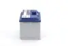 Акумулятор BOSCH 0092S40050 (фото 3)