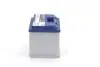 Акумулятор BOSCH 0092S40060 (фото 3)