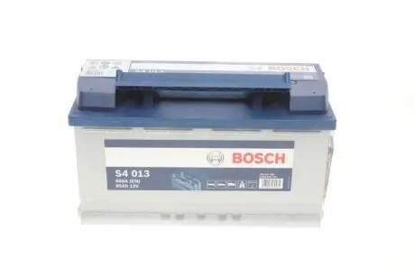 Акумулятор BOSCH 0092S40130