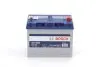 Акумулятор BOSCH 0092S40260 (фото 1)