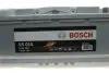 Акумулятор BOSCH 0092S50150 (фото 2)